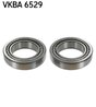 SET RULMENT ROATA SKF VKBA 6529 - Compatibil cu FORD