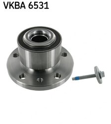 SET RULMENT ROATA SKF VKBA 6531 - Compatibil cu VOLVO, VOLVO ASIA
