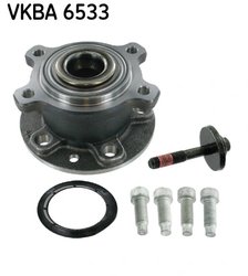 Set rulment roata SKF VKBA 6533