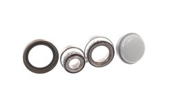 Set rulment roata SKF VKBA 6530