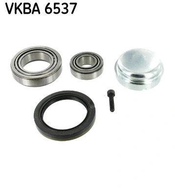 SET RULMENT ROATA SKF VKBA 6537 - Compatibil cu MERCEDES-BENZ, MERCEDES-BENZ (BBDC)