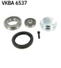 SET RULMENT ROATA SKF VKBA 6537 - Compatibil cu MERCEDES-BENZ, MERCEDES-BENZ (BBDC)