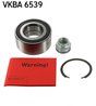 SET RULMENT ROATA SKF VKBA 6539 - Compatibil cu ALFA ROMEO, FIAT