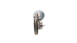 SET RULMENT ROATA SKF VKBA 6537 - Compatibil cu MERCEDES-BENZ, MERCEDES-BENZ (BBDC)