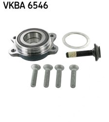 Set rulment roata SKF VKBA 6546