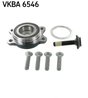 Set rulment roata SKF VKBA 6546
