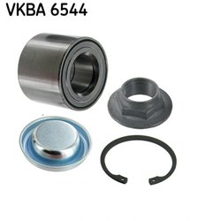 Set rulment roata SKF VKBA 6544