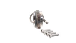 Set rulment roata SKF VKBA 6546