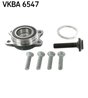 Set rulment roata SKF VKBA 6547