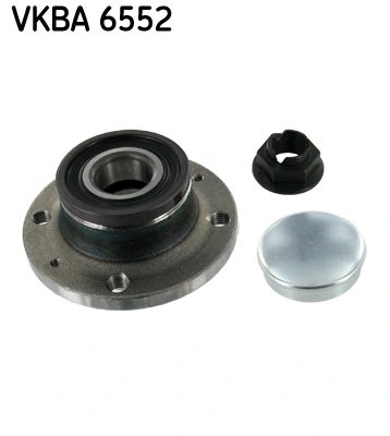 SET RULMENT ROATA SKF VKBA 6552 - Compatibil cu OPEL, VAUXHALL