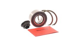 SET RULMENT ROATA SKF VKBA 6550 - Compatibil cu OPEL, VAUXHALL