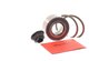 SET RULMENT ROATA SKF VKBA 6550 - Compatibil cu OPEL, VAUXHALL