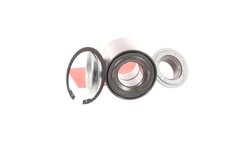 SET RULMENT ROATA SKF VKBA 6549 - Compatibil cu CITROEN, DS, PEUGEOT