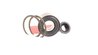 SET RULMENT ROATA SKF VKBA 6550 - Compatibil cu OPEL, VAUXHALL