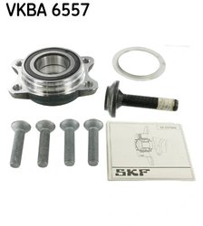 Set rulment roata SKF VKBA 6557