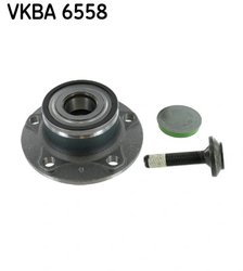 Set rulment roata SKF VKBA 6558