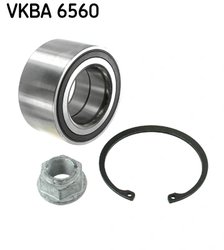 SET RULMENT ROATA SKF VKBA 6560 - Compatibil cu MERCEDES-BENZ