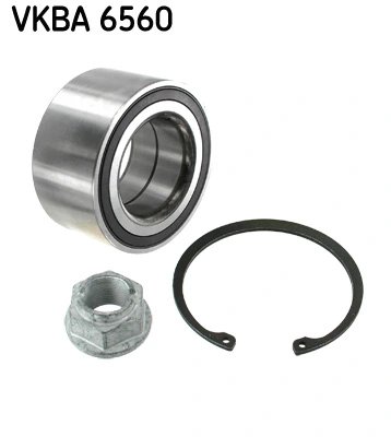 SET RULMENT ROATA SKF VKBA 6560 - Compatibil cu MERCEDES-BENZ