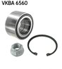 SET RULMENT ROATA SKF VKBA 6560 - Compatibil cu MERCEDES-BENZ