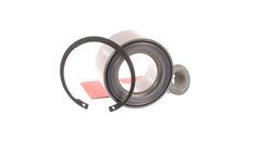 SET RULMENT ROATA SKF VKBA 6560 - Compatibil cu MERCEDES-BENZ