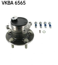 SET RULMENT ROATA SKF VKBA 6565 - Compatibil cu VOLVO