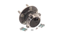 Set rulment roata SKF VKBA 6565