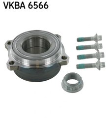 Set rulment roata SKF VKBA 6566