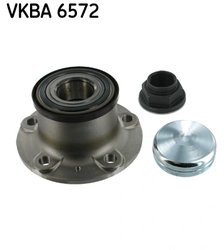 SET RULMENT ROATA SKF VKBA 6572 - Compatibil cu CITROEN, FIAT, OPEL, PEUGEOT