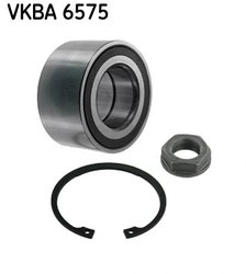 Set rulment roata SKF VKBA 6575