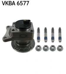 Set rulment roata SKF VKBA 6577