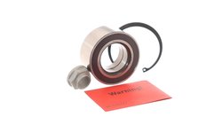 Set rulment roata SKF VKBA 6578