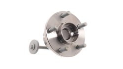 SET RULMENT ROATA SKF VKBA 6585 - Compatibil cu FORD