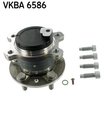 SET RULMENT ROATA SKF VKBA 6586 - Compatibil cu FORD