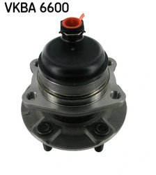 Set rulment roata SKF VKBA 6600