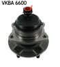 SET RULMENT ROATA SKF VKBA 6600 - Compatibil cu CHRYSLER, DODGE