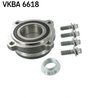 SET RULMENT ROATA SKF VKBA 6618 - Compatibil cu BMW