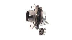 Set rulment roata SKF VKBA 6616