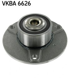 Set rulment roata SKF VKBA 6626