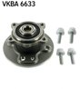 Set rulment roata SKF VKBA 6633