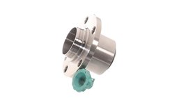 SET RULMENT ROATA SKF VKBA 6635 - Compatibil cu SKODA