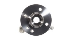 SET RULMENT ROATA SKF VKBA 6634 - Compatibil cu MINI