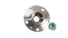 SET RULMENT ROATA SKF VKBA 6635 - Compatibil cu SKODA
