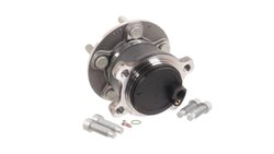 Set rulment roata SKF VKBA 6637