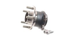 Set rulment roata SKF VKBA 6637