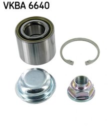 SET RULMENT ROATA SKF VKBA 6640 - Compatibil cu OPEL, SUZUKI, VAUXHALL