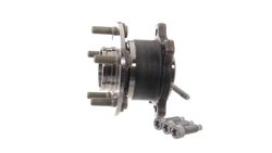 SET RULMENT ROATA SKF VKBA 6638 - Compatibil cu FORD