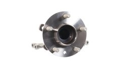 Set rulment roata SKF VKBA 6637