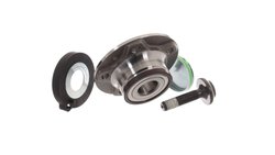 Set rulment roata SKF VKBA 6650