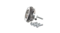 SET RULMENT ROATA SKF VKBA 6649 - Compatibil cu AUDI, PORSCHE