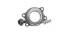 SET RULMENT ROATA SKF VKBA 6649 - Compatibil cu AUDI, PORSCHE